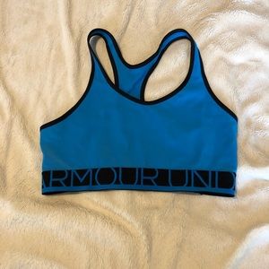 Under Armour Sports Bra